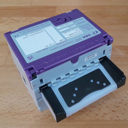 Gba st2 note - gba,