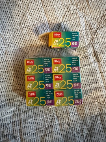 Klick aps 200 - klick, asa