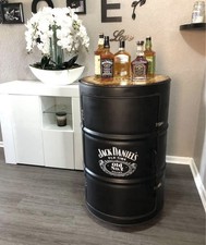 Jack daniels barrel - jack,