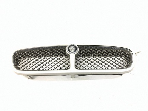 Jaguar x350 2008 front - xj,