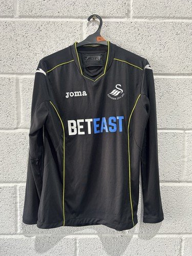 Swansea city 2017 - swansea, 2017/18