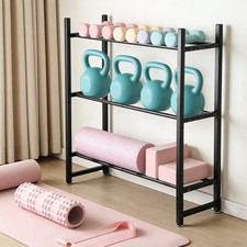 3 Tiers Adjustable Width