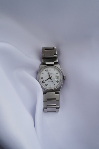 Rolex oyster quartz 17000 - quartz,