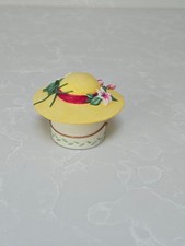 Jane Asher Willow Hall trinket