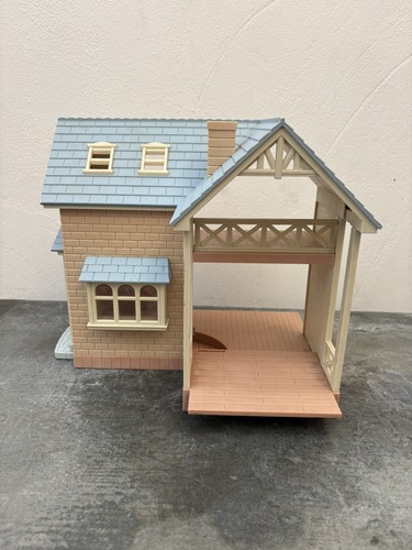 Sylvanian families bluebell - sylvanian,
