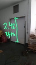 Cold Room Doors