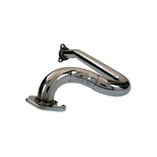 Exhaust Manifold Keeway 50