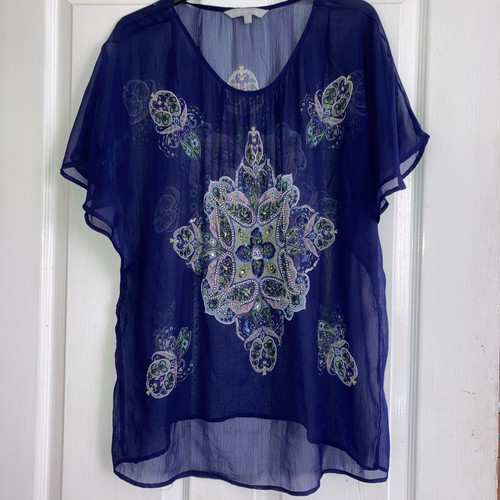 Red herring sheer hippie - herring,