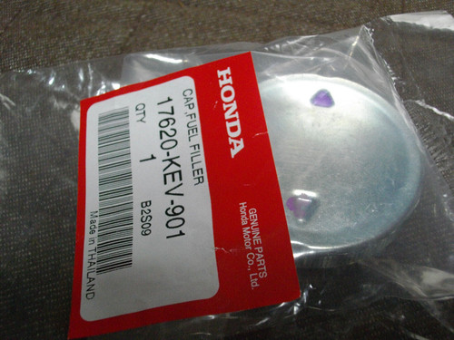 Honda chaly cf50 cf70 - cf50, genuine