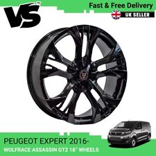 FITS PEUGEOT EXPERT 2016-