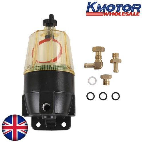 For marine outboard - for, motor