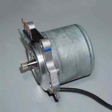 12V 500W Brushless Motor Low