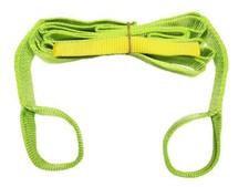 Tow Strap 50MM 4.5M 5 Ton