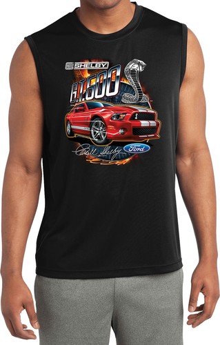 Ford mustang shirt red - ford, t-shirt