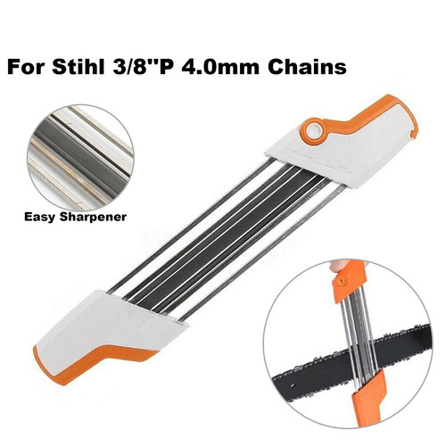 0 metal easy chainsaw - 2,