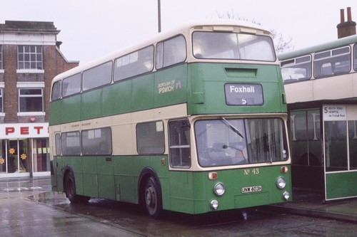 Borough ipswich unw403h - borough,