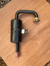 Toro Wheel Horse Exhaust