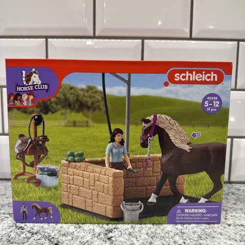 Schleich horse club - horse, #42438