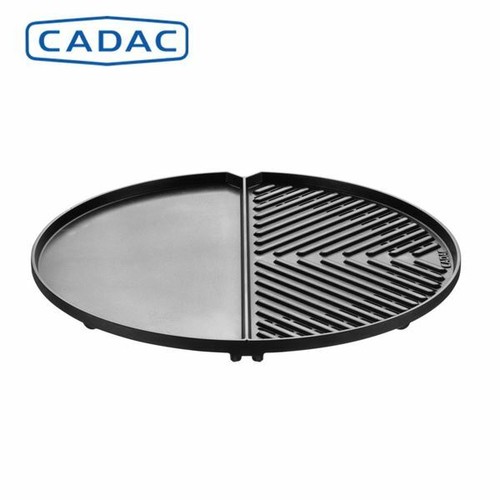 Cadac plancha plate for - cadac, grillo