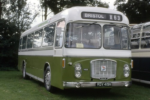 Southern national 1468 - southern, no.1468
