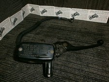 Honda ST1100 Honda Pan European 1999 99 ABS Front Brake Master Cylinder lever
