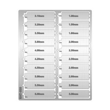 Circular-hole Making Tool