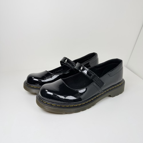 Martens maccy mary jane - maccy,