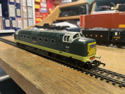 Lima l204781 class - l204781,