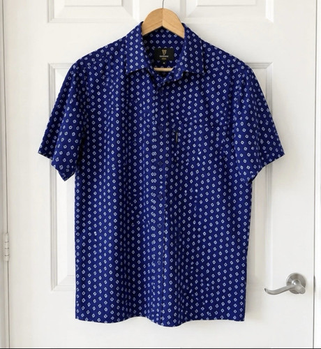 Guinness men blue - men's, blue/white