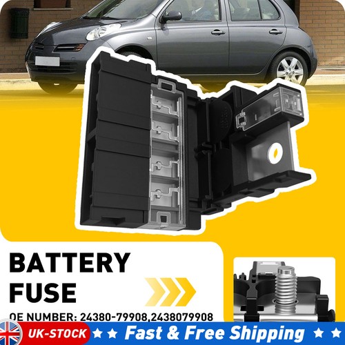 Pin main fuse - main,