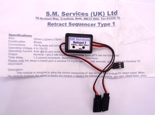 Services electric servo - services,