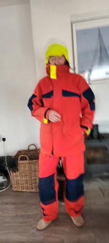Foul weather ocean sailing - weather,