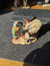 Tuskers Elephants - Henry - Just A Little Something - 91178