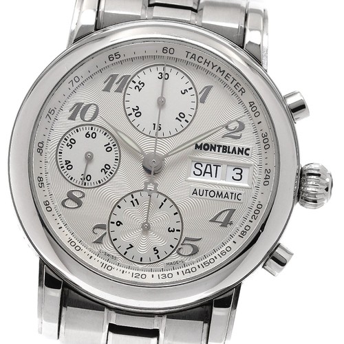 Montblanc meistersteck 7016 - meistersteck,