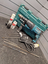 Makita HR2630T SDS Plus Rotary