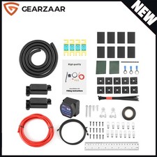 3 M Split Charge Relay Kit T4