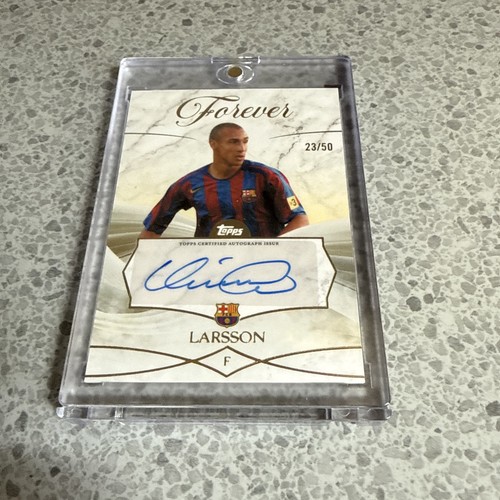 Henrik larsson barcelona - henrik,