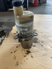 2010 VOLVO S40 V50 C30 C70 ELECTRIC POWER STEERING PUMP 31302206 5N513K514CC