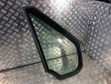 Ford Transit Mk7 NSF Front