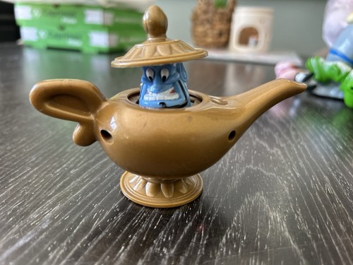 Mcdonald disney aladdin - mcdonald's,