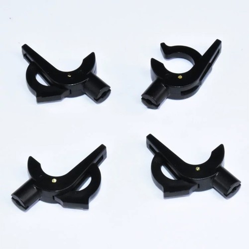 Shock resistant abs tonearm - abs,