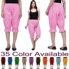 Women Cotton Pant Victorian