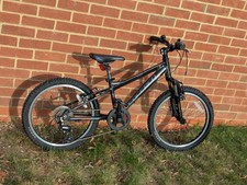 Correra Centos kids bike, 16 inch wheels, age 5-9y approx, 7 speed