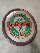 Arrol’s Scotch Ale