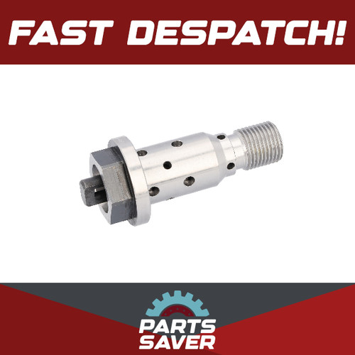 Camshaft adjuster valve fits - camshaft,