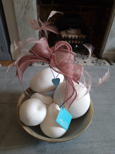 Max ellie fascinator - max,