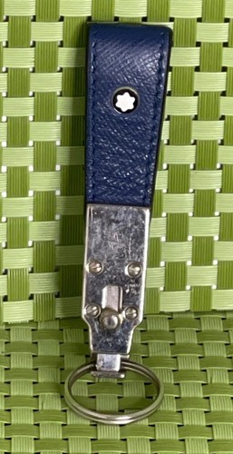 Montblanc sartorial loop key - sartorial,
