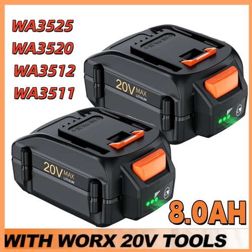 Pack for worx wa3575 - for,