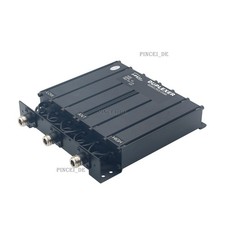 30W UHF 380-520Mhz 6 Cavity