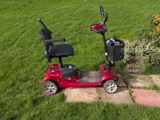 REDUCED Electric Mobility